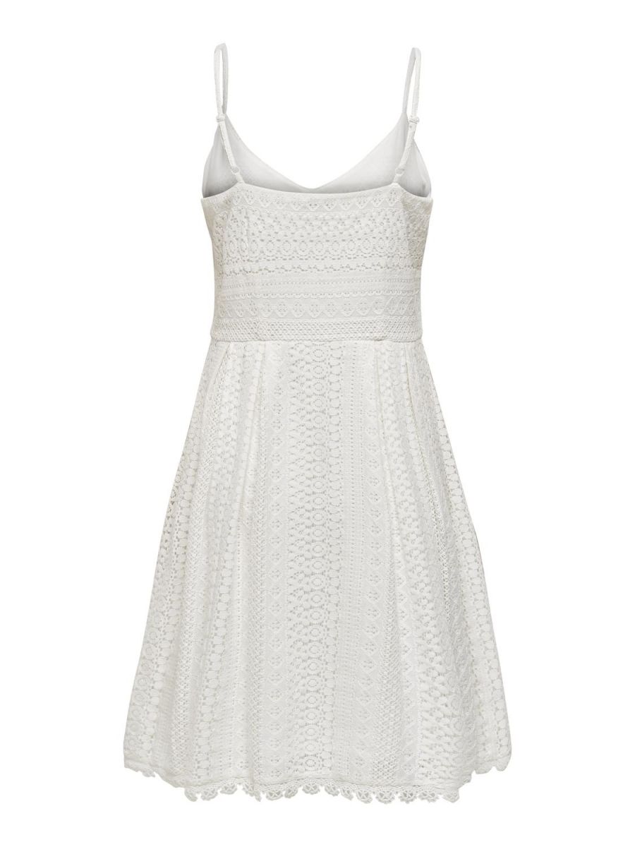 ABITI Donna ONLY 15204799 HELENA CLOUD DANCER