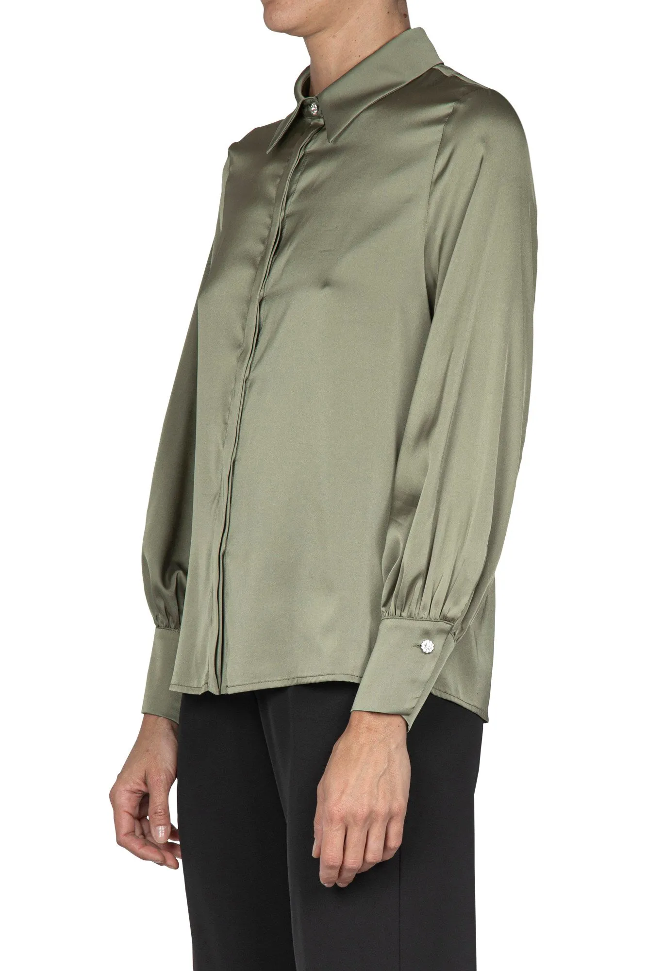 Camicia - 441046 - Militare