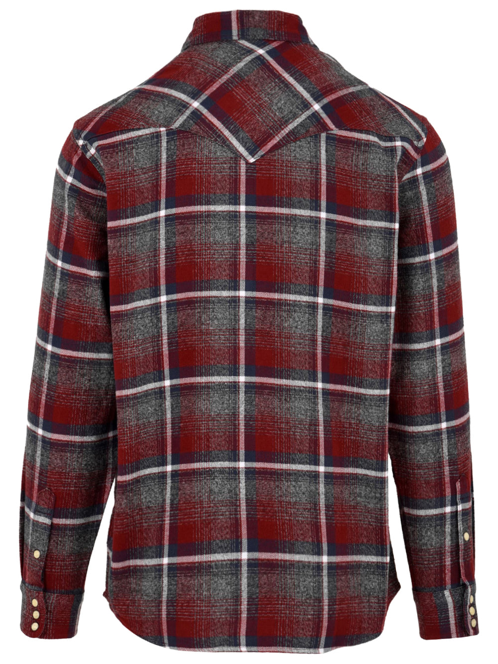 Camicia WRANGLER Uomo W5D1LAX