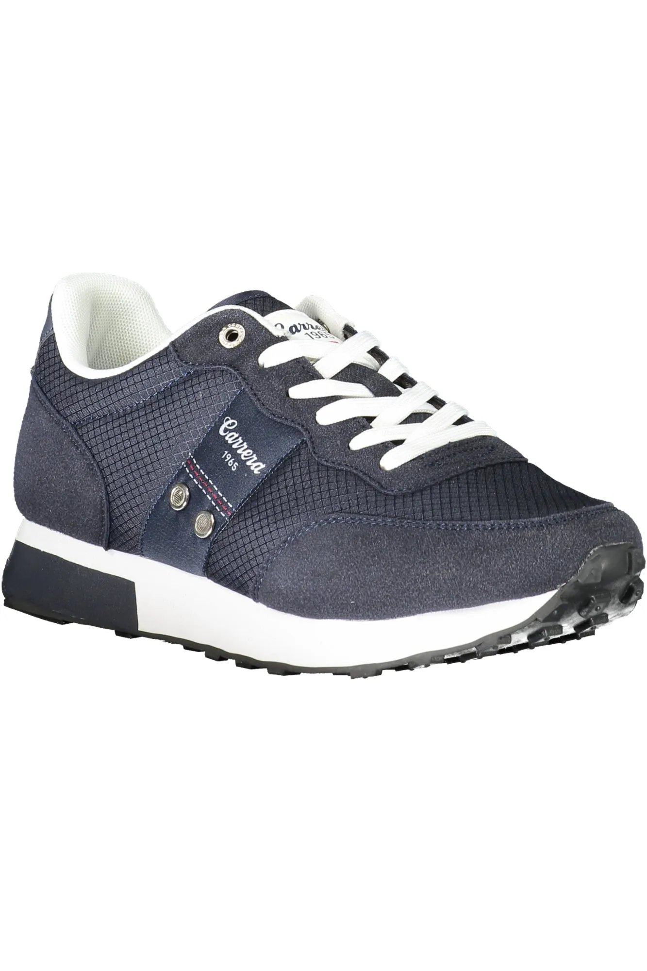 Carrera sneakers blu navy   