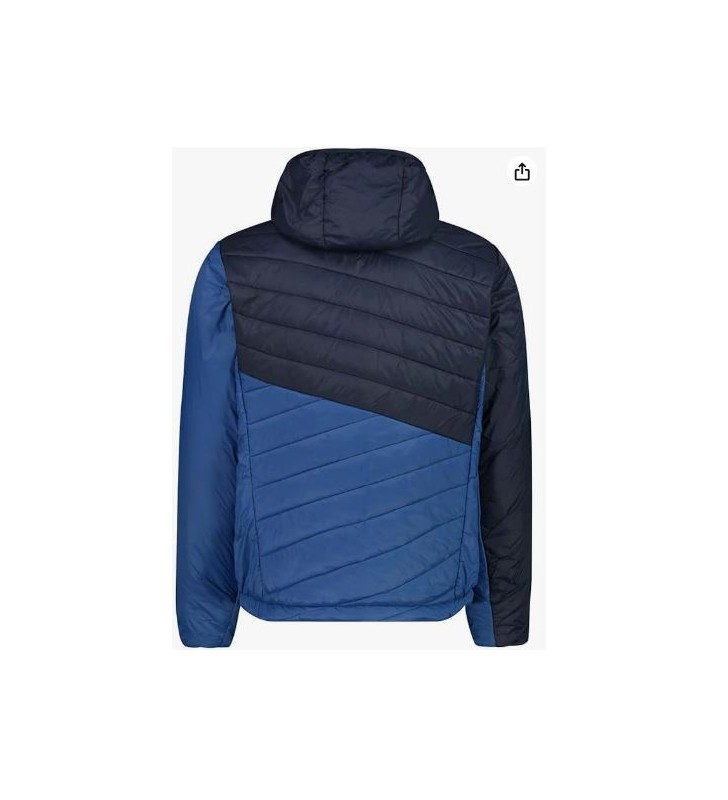 CMP GIACCA PRIMALOFT UOMO