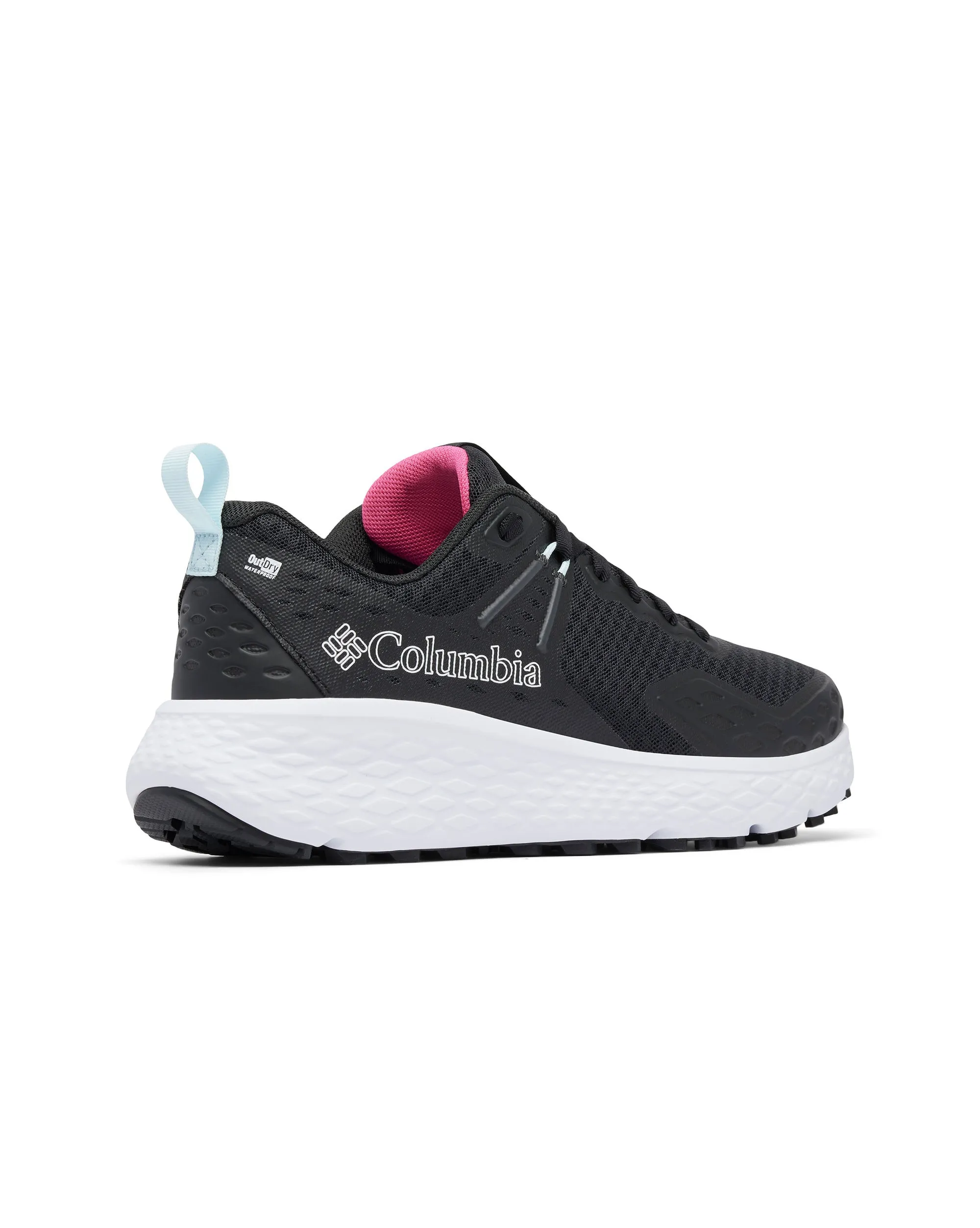 Columbia Konos TRS OutDry Nero Donna