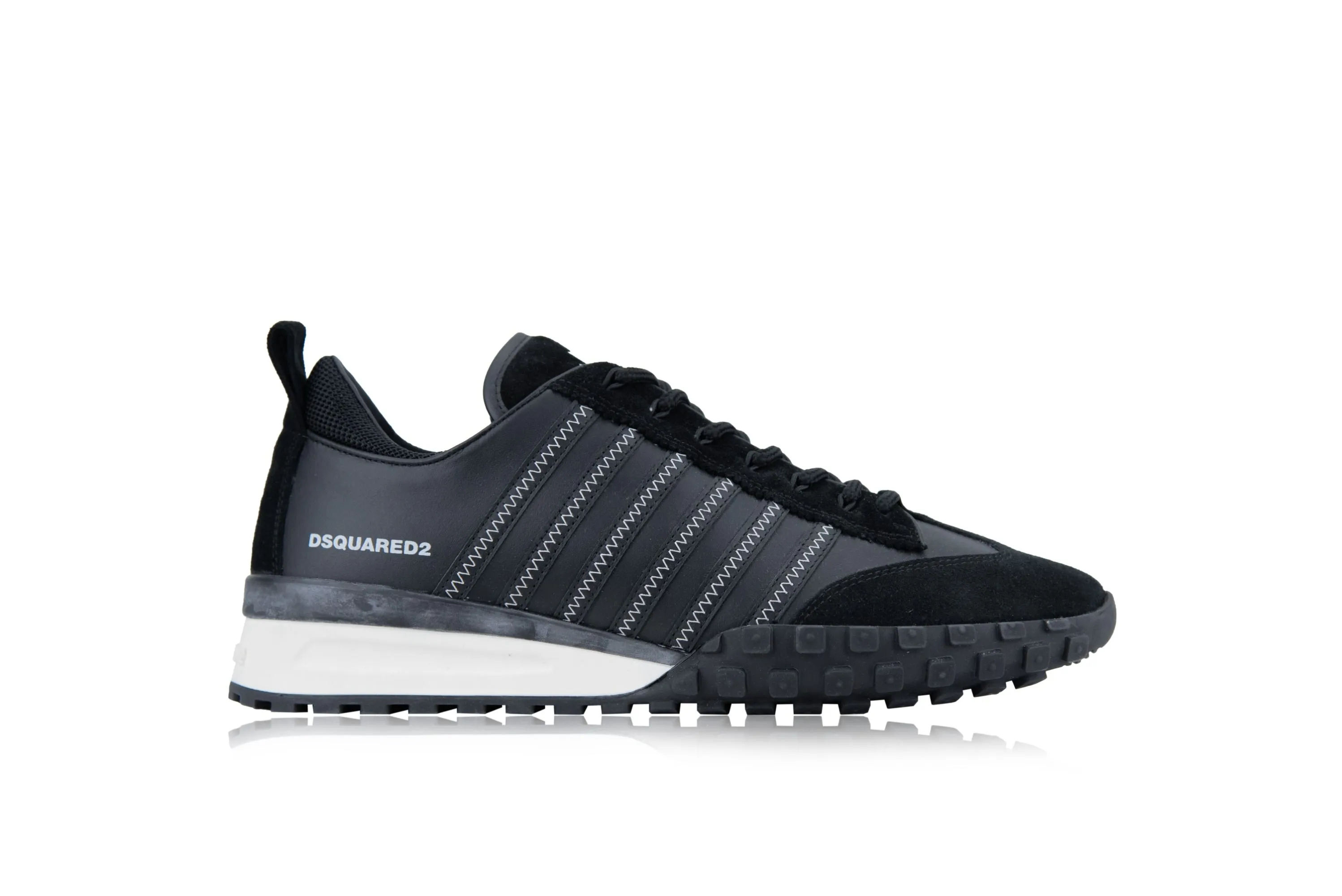 DSQUARED2 SNM0199 M436 Sneakers