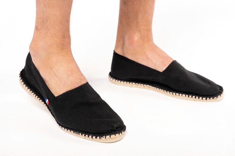 Espadrillas unisex