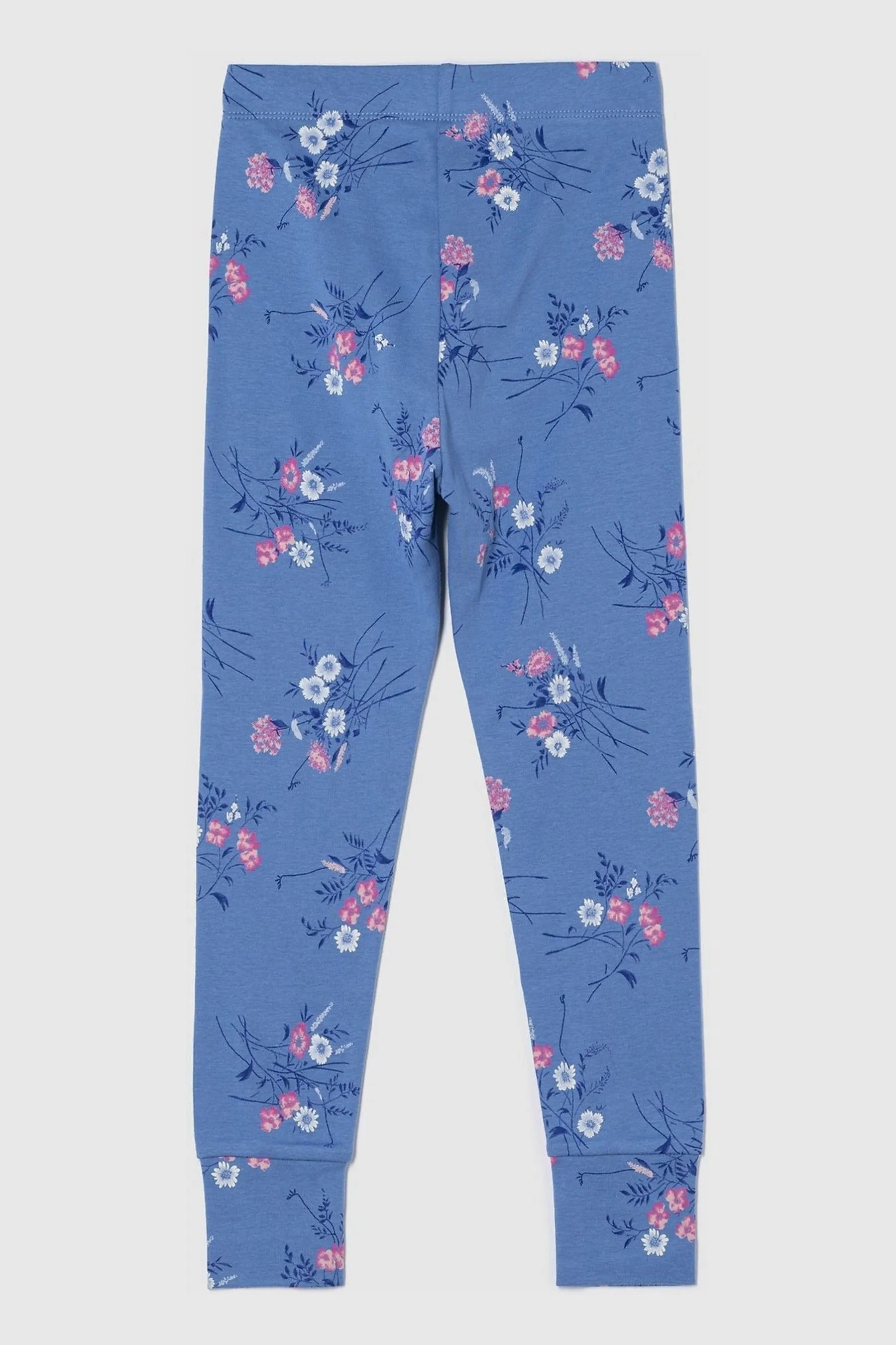Gap Pigiama manica lunga in cotone Set (4-13anni)    