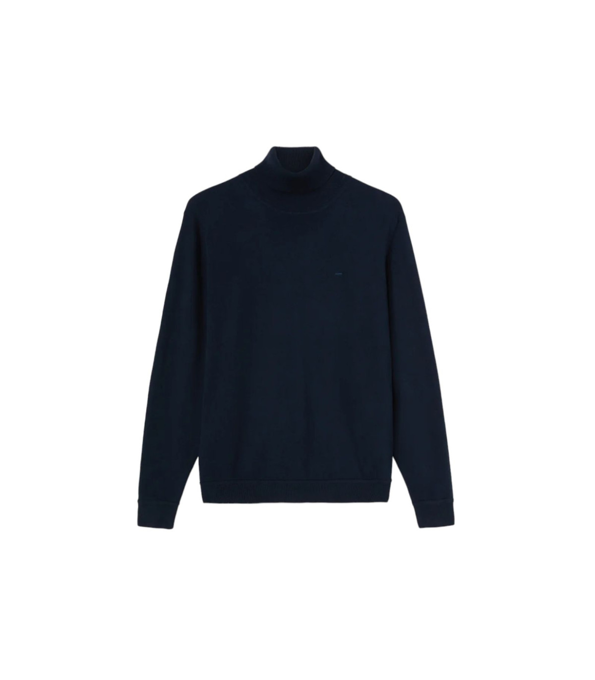 Gas Uomo Maglione Collo Alto  Ayron Collar/S Ott.