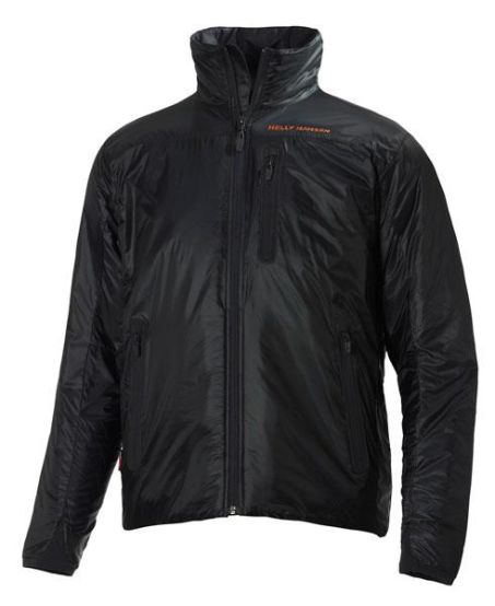 Giacca Helly Hansen Odin Insulator