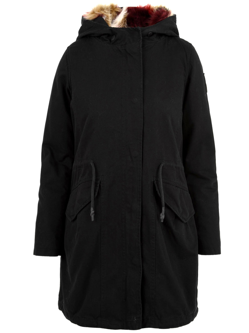 Giubbotto piumino BOMBOOGIE Donna CW3767 GIUBBOTTO