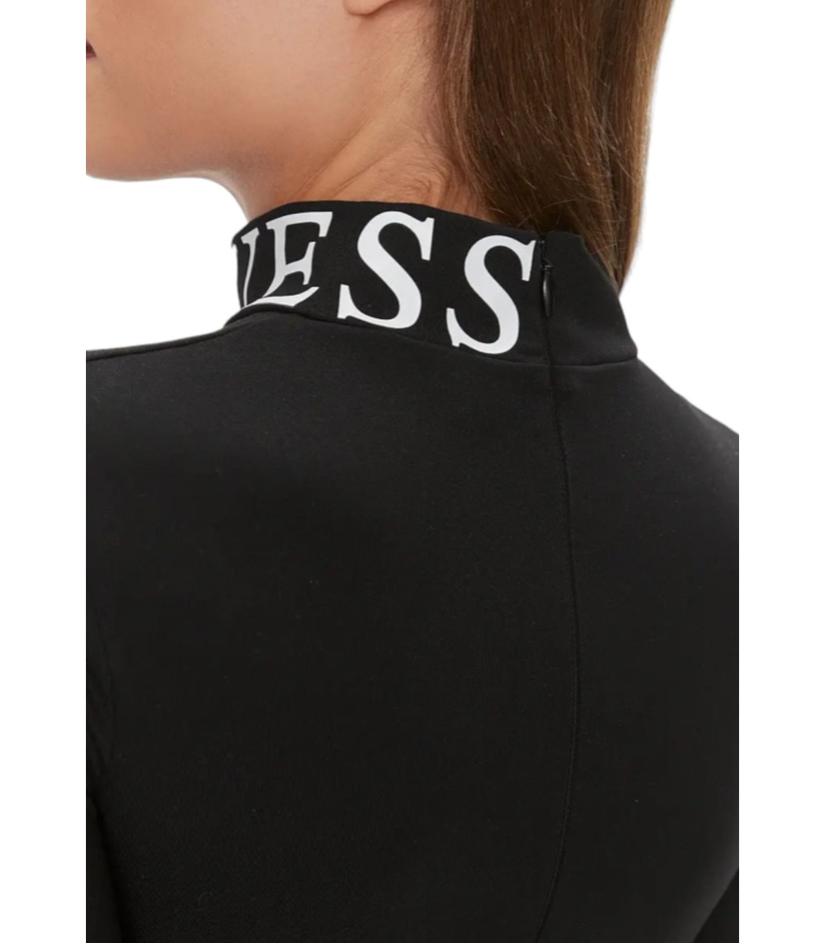 Guess Donna Vestito Corto  Giulia