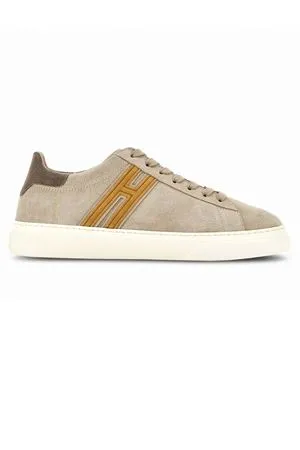 HOGAN Calzature,Sneakers Sneakers H365 Beige 