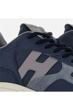 HOGAN Calzature,Sneakers Sneakers Hyperlight Blu 