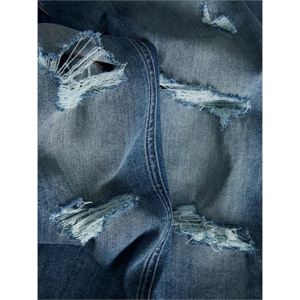 Jack & Jones Jeans strappato uomo Glenn Original