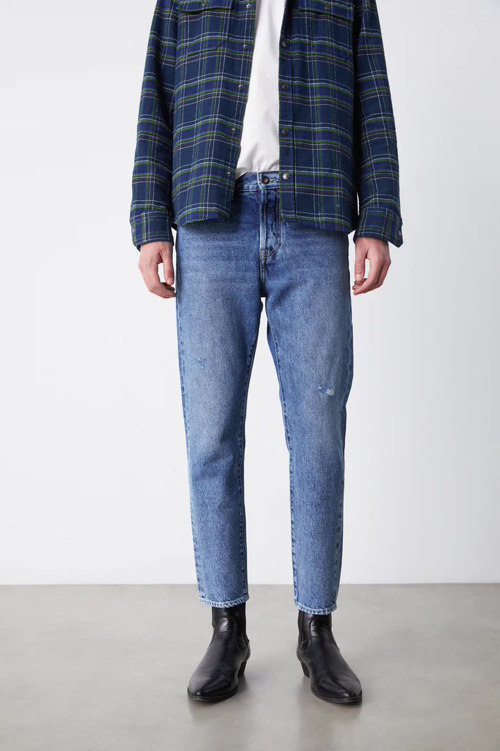 Jeans tapered Gas Jeans