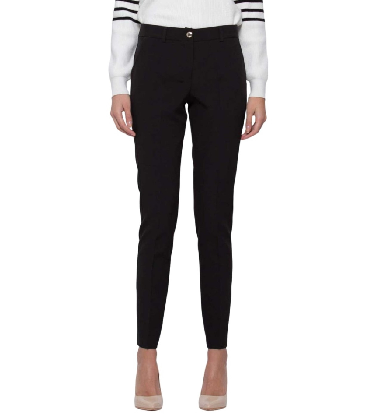 Kocca Donna Pantaloni Skinny Skinny