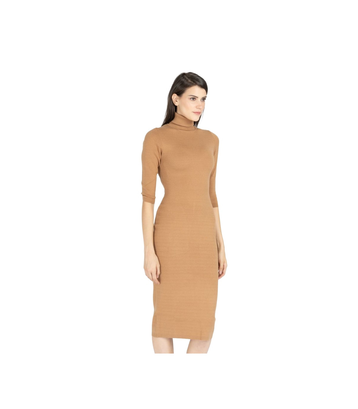 Kocca Donna Vestito Al Ginocchio