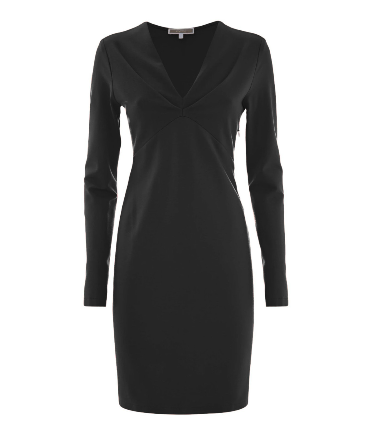 Kocca Donna Vestito Corto  Berlann