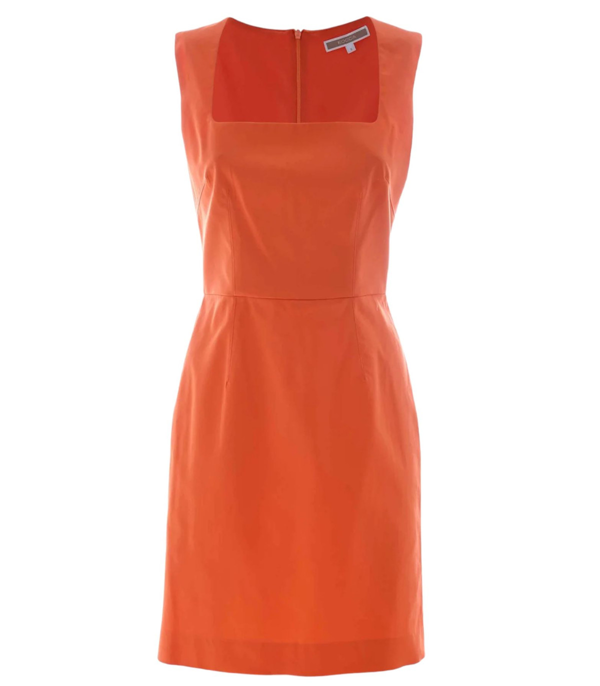 Kocca Donna Vestito Corto  Minnesota