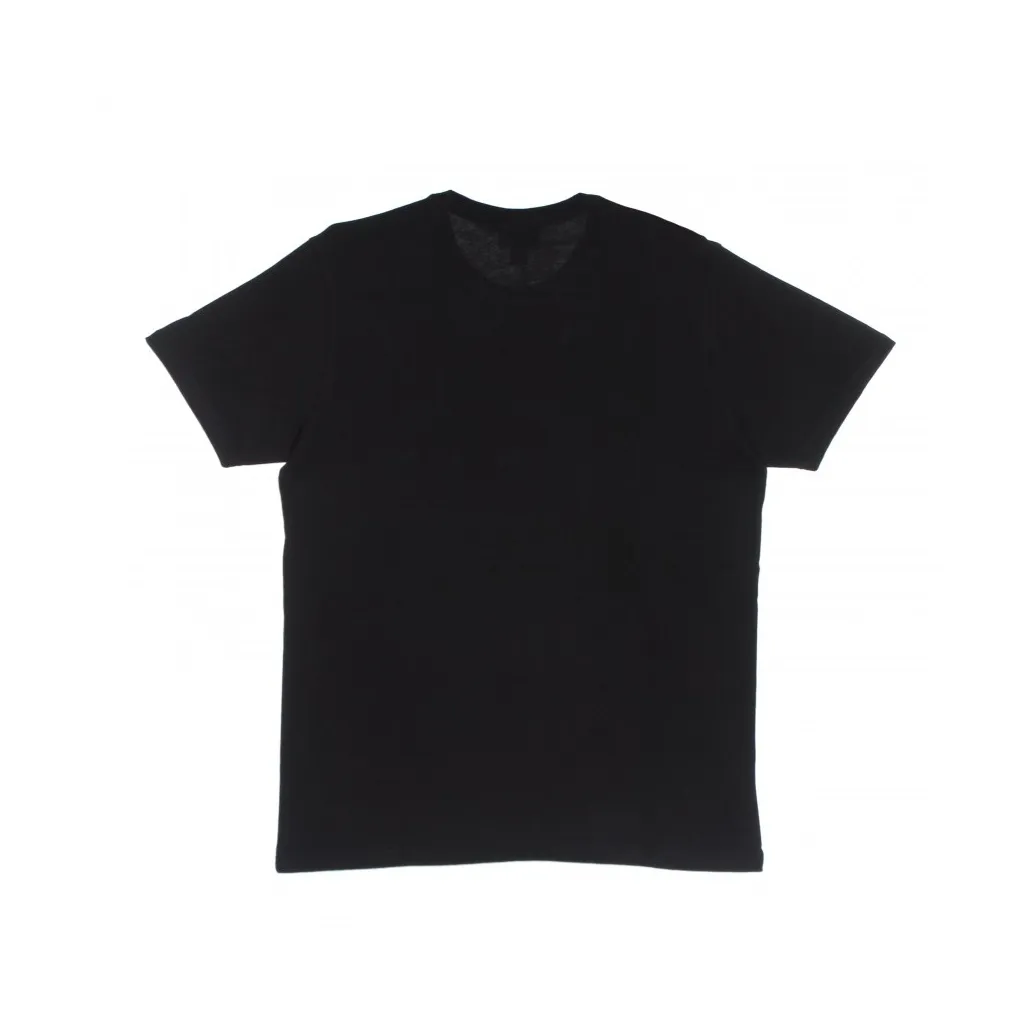 maglietta uomo nba big face 30 tee hardwood classics dalmav BLACK