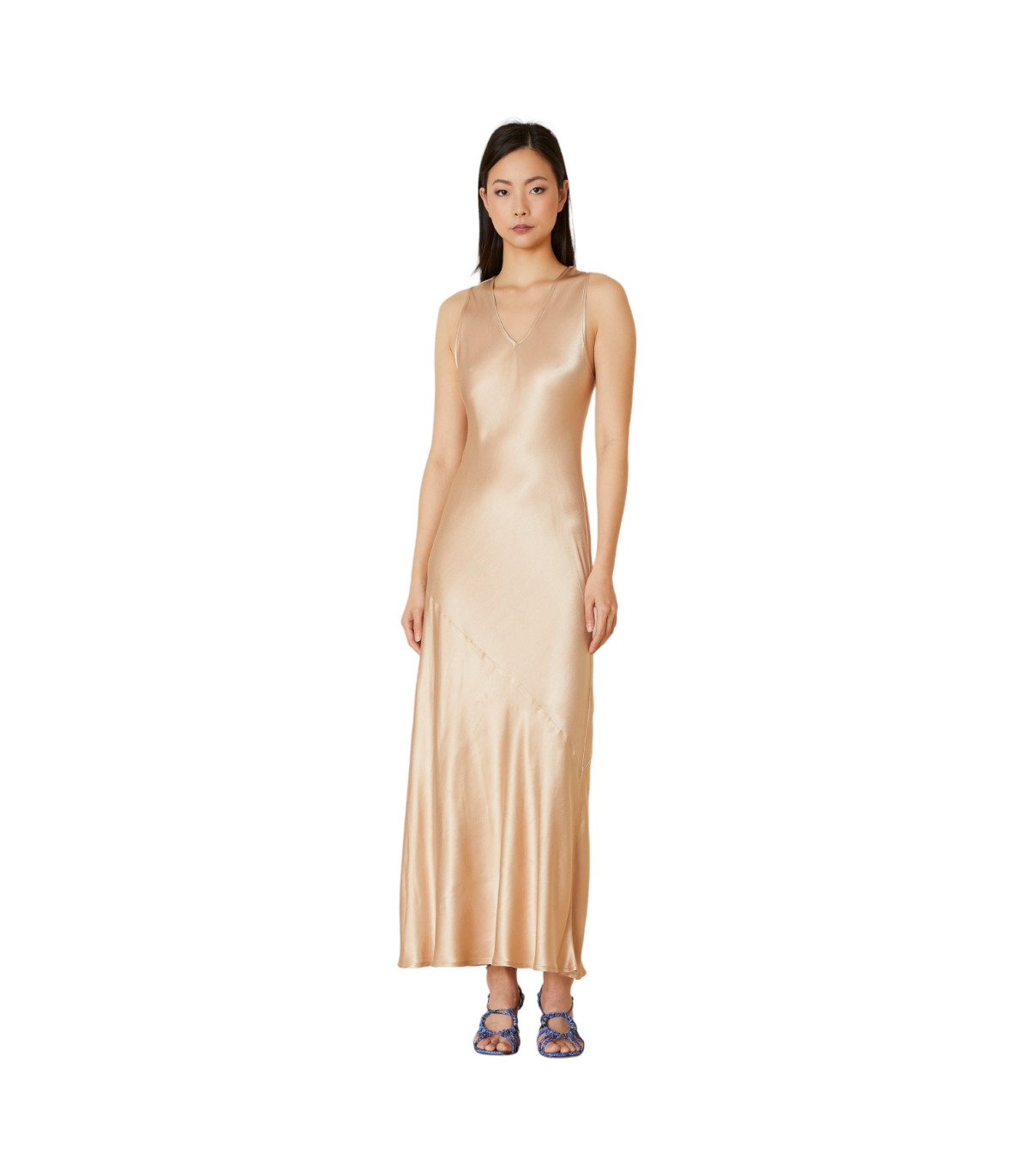 Manila Grace Donna Vestito