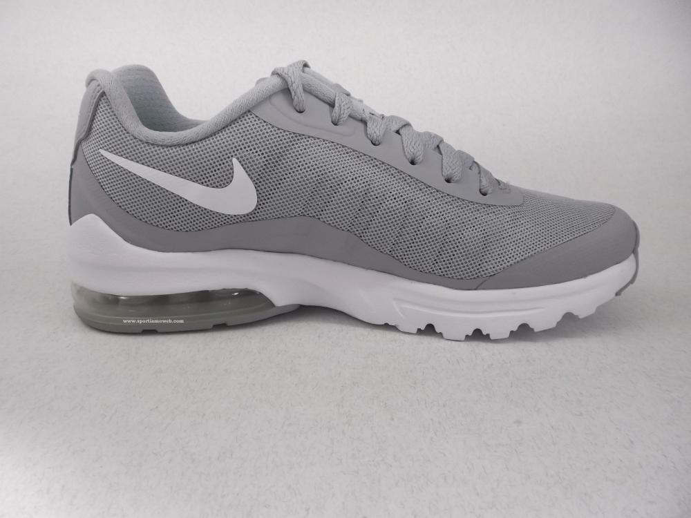 Nike Air Max Invigor W 749866 010 wolf grey