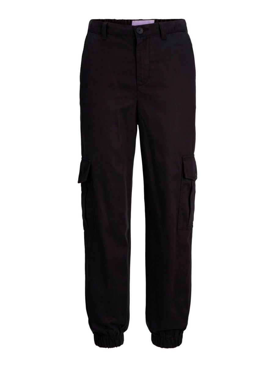 PANTALONI Donna JJXX 12200733 JXHOLLY BLACK