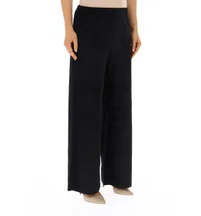 Pantaloni in velluto