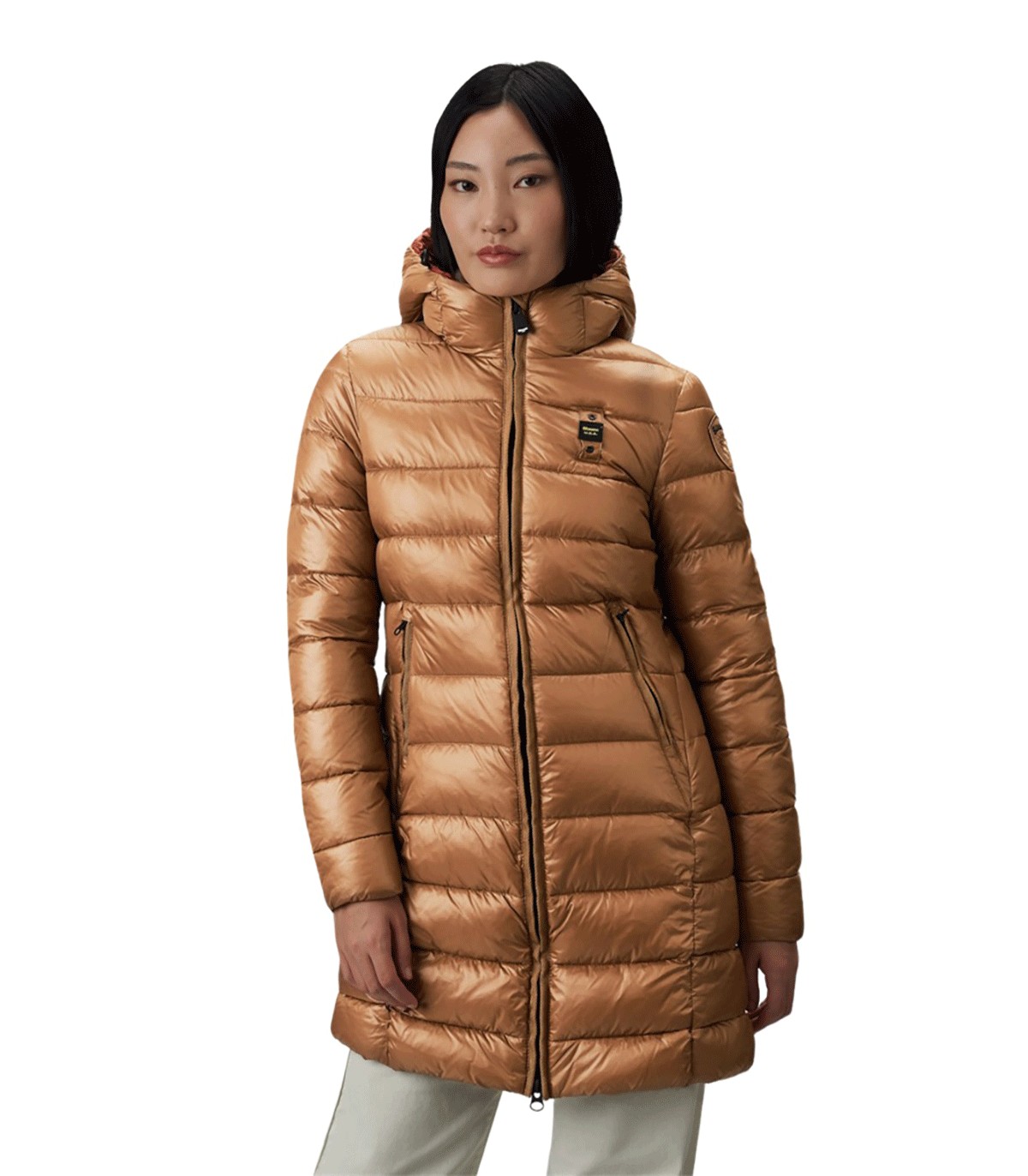 piumino donna