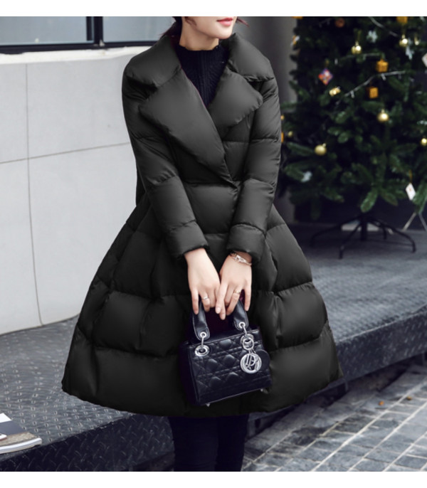 Piumio fiocco Ladyj