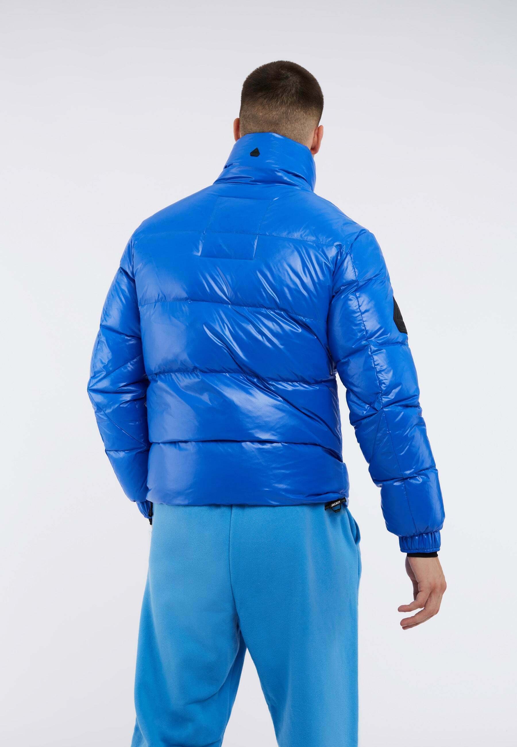PUFFER  - Piumino