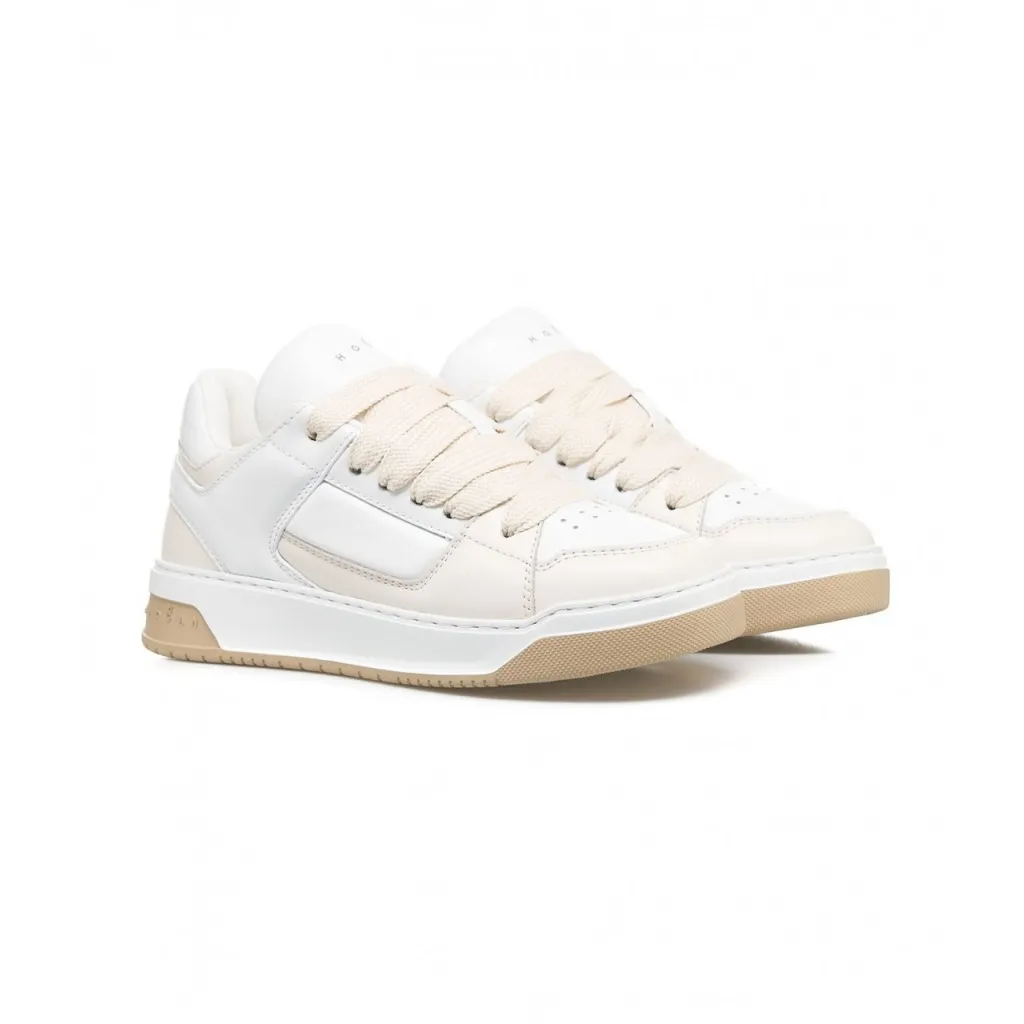 Sneakers H667 rosa