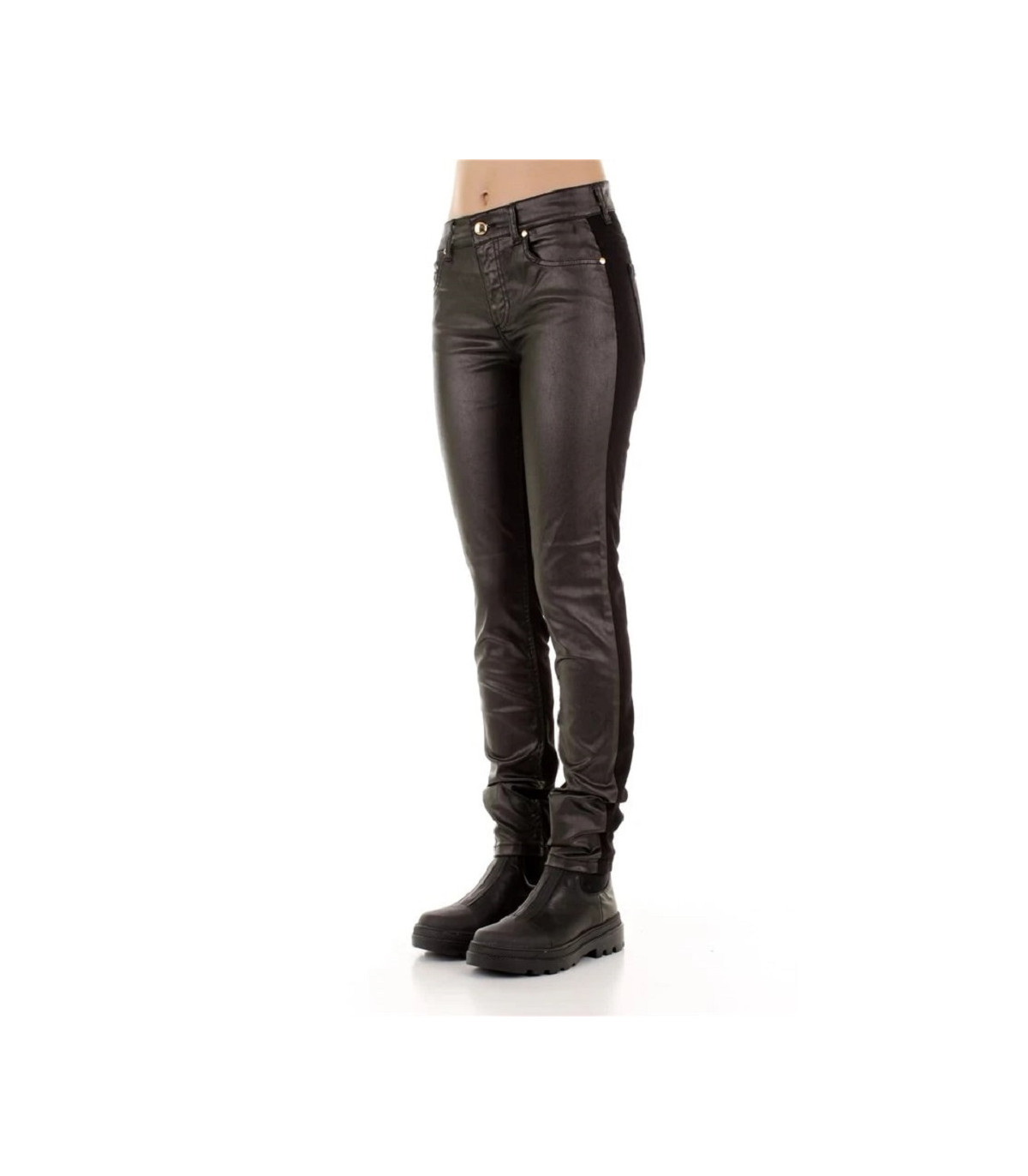 Versace Jeans Couture Donna Pantaloni