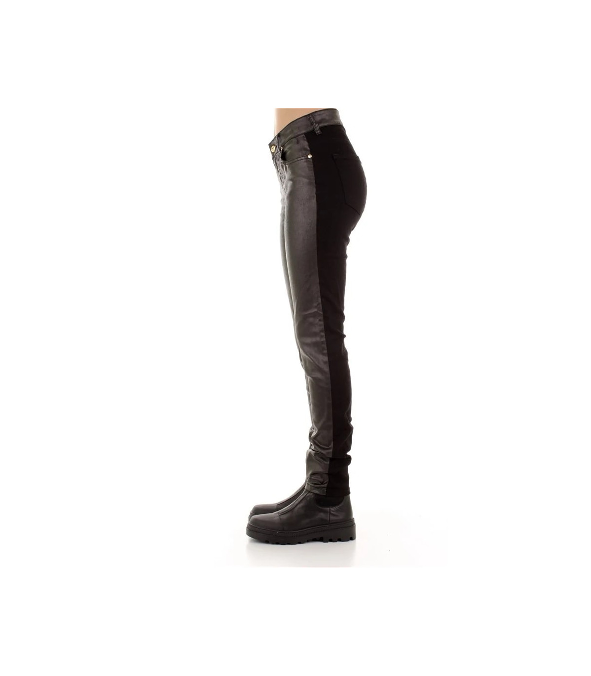 Versace Jeans Couture Donna Pantaloni