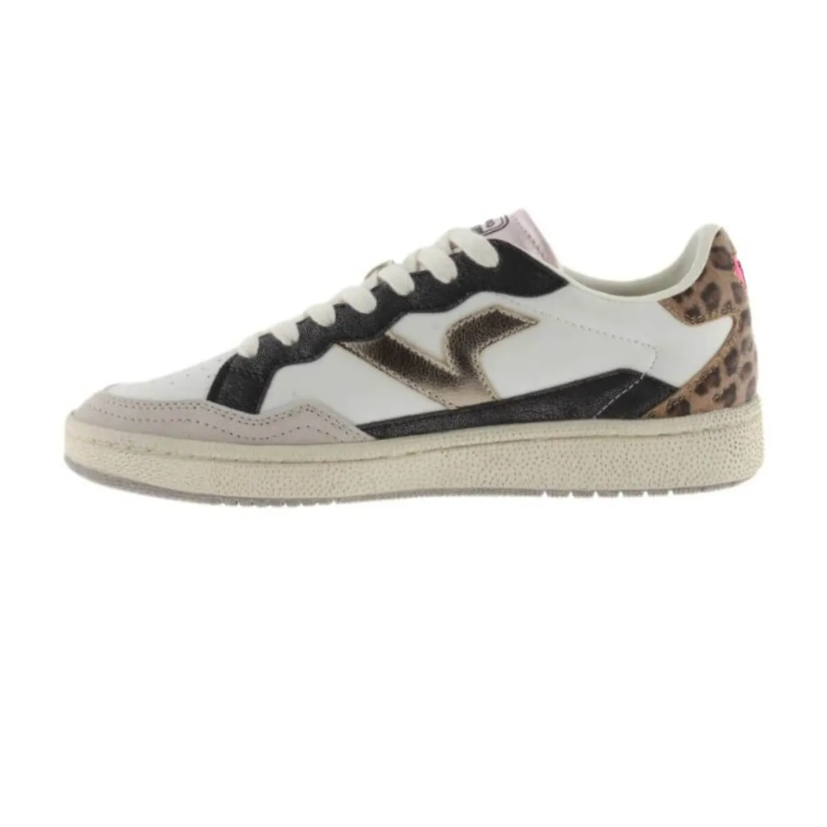 VICTORIA SNEAKERS SMASH 8806104 BIANCO  